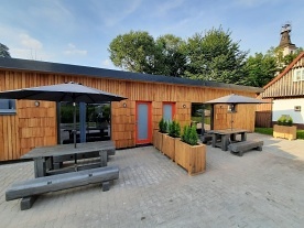 Apartmány Von Roll - Rokytnice nad Jizerou
