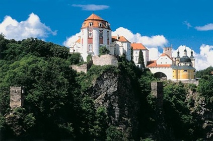 Chata u přehrady Vranov - Bítov - Dyje
