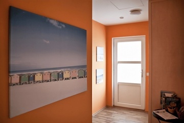Chata Bungalov s bazénem - Lužnice - Třeboňsko