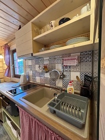 Domček pre dvoch - Ždiar - Vysoké Tatry