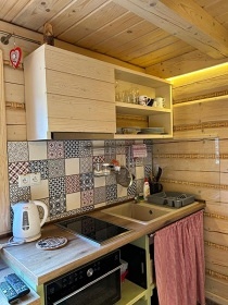 Domček pre dvoch - Ždiar - Vysoké Tatry