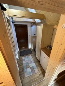 Domček pre dvoch - Ždiar - Vysoké Tatry