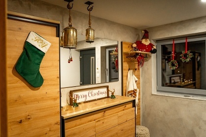 Chalupa Pustevny - apartmny Beskydy - Beva