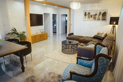 Chalupa Pustevny - apartmny Beskydy - Beva