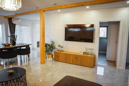 Chalupa Pustevny - apartmny Beskydy - Beva