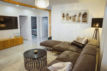 Chalupa Pustevny - apartmny Beskydy - Beva