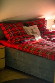 Chalupa Pustevny - apartmny Beskydy - Beva