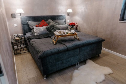 Chalupa Pustevny - apartmny Beskydy - Beva