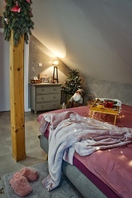 Chalupa Pustevny - apartmny Beskydy - Beva