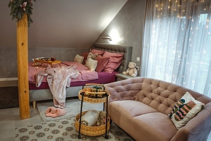 Chalupa Pustevny - apartmny Beskydy - Beva