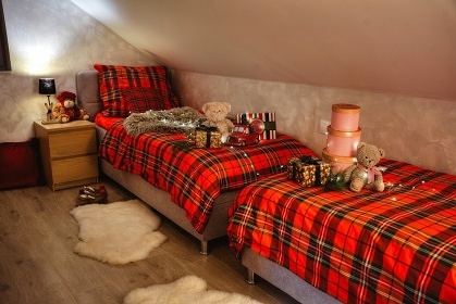 Chalupa s wellness - Pustevny - Stezka Vala�ka