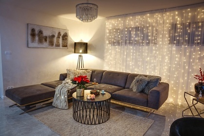 Chalupa Pustevny - apartmny Beskydy - Beva