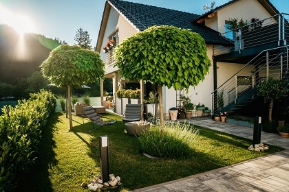 Chalupa s wellness - Pustevny - Stezka Vala�ka