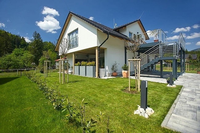 Chalupa Pustevny - apartmny Beskydy - Beva