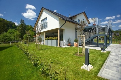 Chalupa Pustevny - apartmny Beskydy - Beva