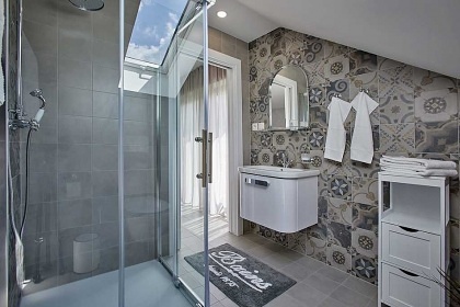 Chalupa s wellness - Pustevny - Stezka Vala�ka