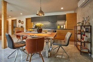 Chalupa s wellness - Pustevny - Stezka Valaška