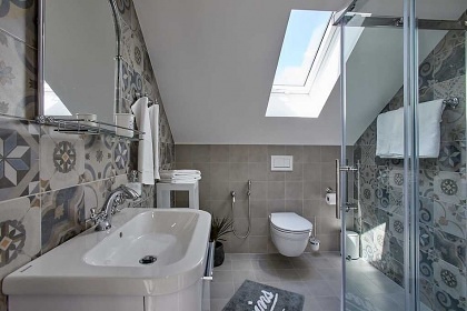 Chalupa s wellness - Pustevny - Stezka Vala�ka