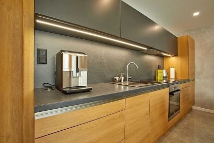 Chalupa Pustevny - apartmny Beskydy - Beva