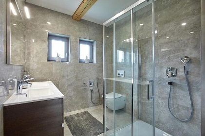 Chalupa s wellness - Pustevny - Stezka Vala�ka