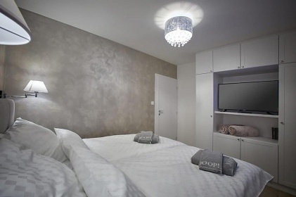 Chalupa s wellness - Pustevny - Stezka Vala�ka