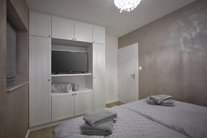 Chalupa Pustevny - apartmny Beskydy - Beva