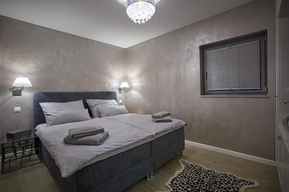 Chalupa Pustevny - apartmny Beskydy - Beva