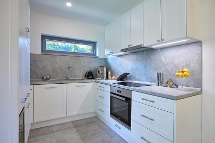 Chalupa Pustevny - apartmny Beskydy - Beva