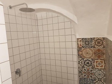 Chalupa bazén a wellness - Zábřežská vrchovina