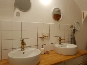 Chalupa bazén a wellness - Zábřežská vrchovina