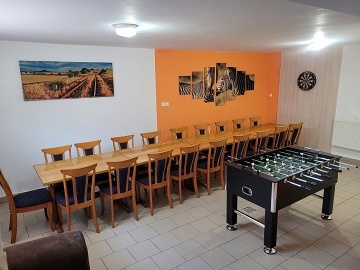 Chalupa �esk� r�j - wellness a baz�n - Novopacko