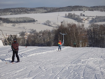 Chalupa �esk� r�j - wellness a baz�n - Novopacko