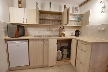 Chalupa �esk� r�j - wellness a baz�n - Novopacko