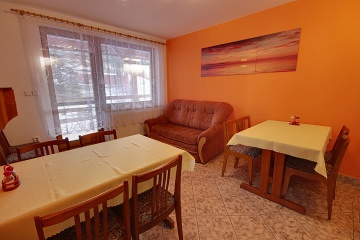 Chalupa �esk� r�j - wellness a baz�n - Novopacko