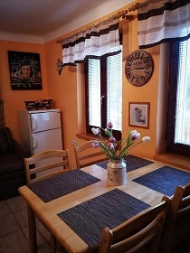 Jihočeská chalupa - Veselí nad Lužnicí - Lužnice