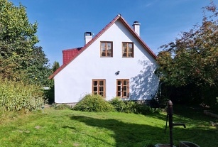 Chalupa bazén a sauna - Jetřichovice - Monínec