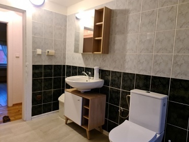 Chalupa bazn a sauna - Jetichovice - Monnec