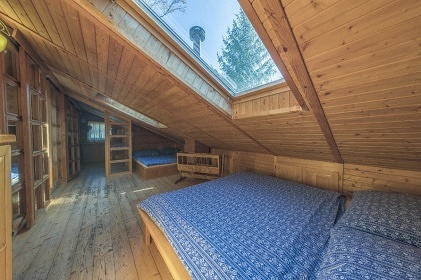 Wellness chata Beskydy - Čeladná - Malenovice