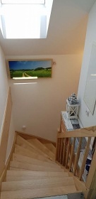 Chata u lesa - Vlkovsk pskovny - Tebosko