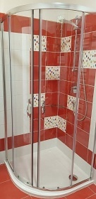 Chata u lesa - Vlkovsk pskovny - Tebosko