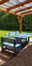 Chata u lesa - Vlkovsk pskovny - Tebosko