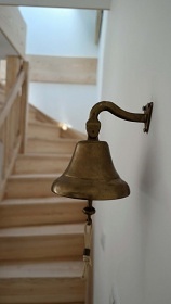 Chata u lesa - Vlkovsk pskovny - Tebosko