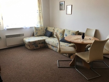 Apartm�ny �umava - chata Borov� Lada - Nov� Sv�t