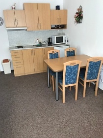 Apartm�ny �umava - chata Borov� Lada - Nov� Sv�t