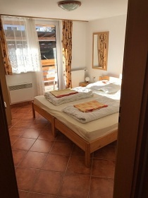 Apartm�ny �umava - chata Borov� Lada - Nov� Sv�t