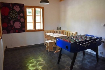Vala�sk� roubenka se saunou - Kel�sk� Javorn�k