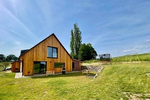 Nov� objekt: Chalupa se saunou Jilemnicko - K��lice - Krkono�e 5C-230