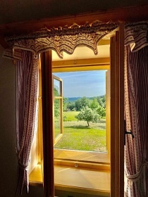 Chalupa se saunou Jilemnicko - K��lice - Krkono�e