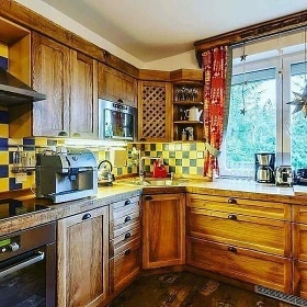 Wellness chata Beskydy - Nov� Ves - �eladn�