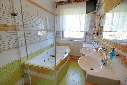 Wellness chata Beskydy - Nová Ves - Čeladná